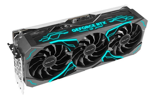 Galax Geforce Rtx 40 Series Rtx 4080 Super 48szm6md9rsg 16gb