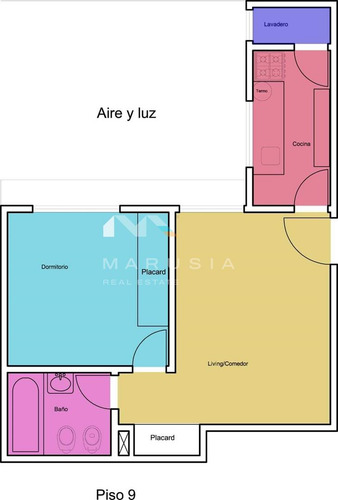 Departamento En Alquiler En Recoleta, Capital Federal, Buenos Aires