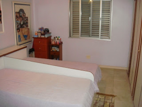 Imagem 7 de 8 de Sobrado 3 Quartos São Paulo - Sp - Aclimacao - 1048