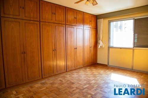 Imagem 14 de 15 de Apartamento - Perdizes - Sp - 574155