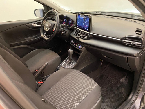 Fiat Pulse 1.0 TURBO 200 FLEX DRIVE CVT