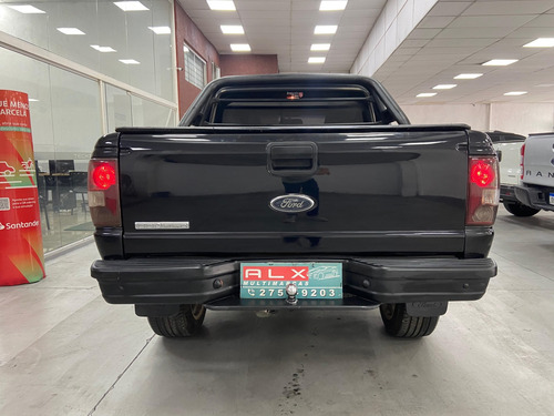 Ford Ranger 2.3 XLS 16V 4X2 CD GASOLINA 4P MANUAL