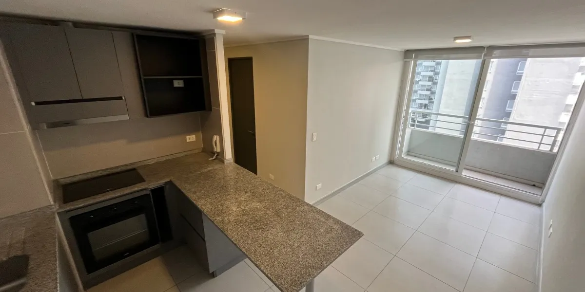 Imagen 4 de 25 de Venta Depto 2d+1b Ñuñoa Desde Uf 3027