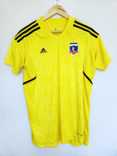 Camiseta Arquera Colo-colo 2022