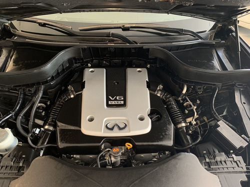 Imagen 11 de 15 de Infiniti Qx70 2017 3.7 Sport At