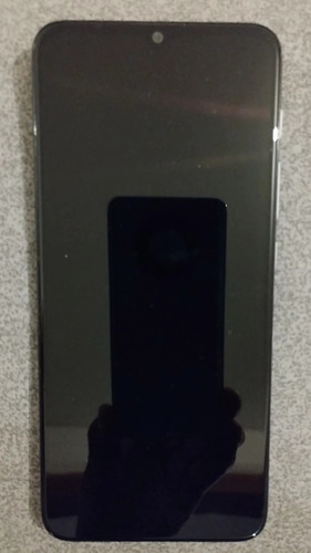 Celular E20 Motorola Negro Con Gris (Usado)