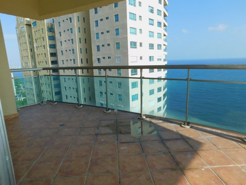 Imagen 1 de 25 de Apartamrnoe Vista Al Mar