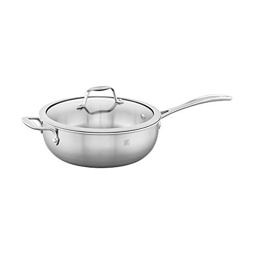 Zwilling Spirit 3ply 46qt Acero Inoxidable Perfect Pan