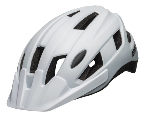 Casco Bicicleta Bell Strat Hc, Mtb, Ajuste Ergonómico