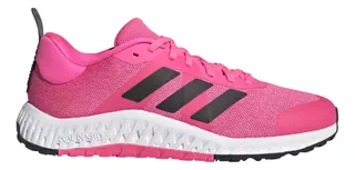 Zapatillas adidas Everyset Trainer Mujer Training Rosa