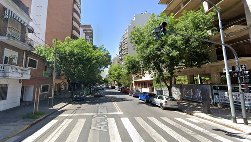Terreno Lote  En Venta En Belgrano, Capital Federal, Buenos Aires