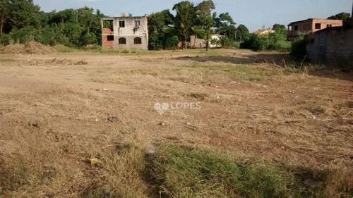 Imagem 1 de 11 de Terreno À Venda, 1244 M² Por R$ 930.000,00 - Porto Do Rosa - São Gonçalo/rj - Te3727