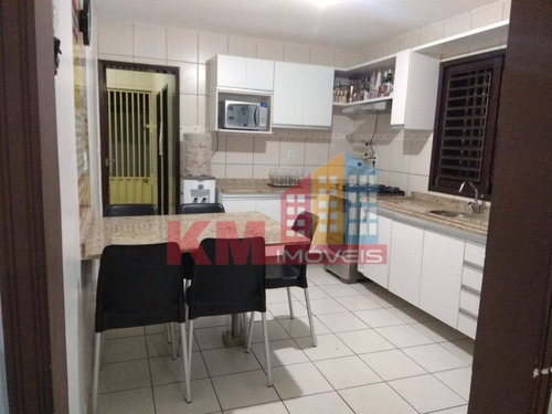 Imagem 6 de 15 de Vende-se Excelente Casa No Abolição 1 - Ca2723
