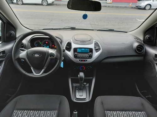 Imagem 10 de 15 de Ford Ka Se At 1.5 Ha