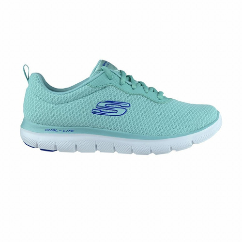 Tenis Skechers Flex Appeal 2.0 Para Dama Mujer Originales