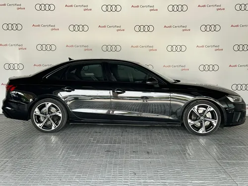 Audi A4 2.0 T 40 Tfsi S Line 190Hp Dsg Hybrid