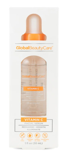 Serum Vitamina C Global Beauty Care 30 Ml Original