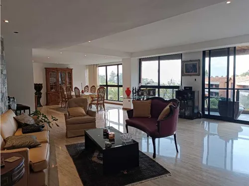 Venta Apartamento La Lagunita