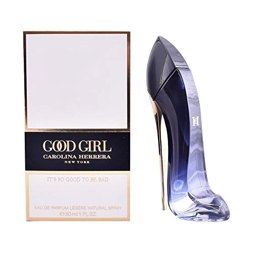 Eau De Parfum Good Girl De Carolina Herrera Para Mujer