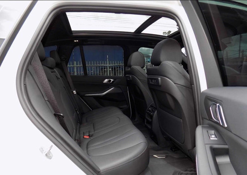 BMW X5 3.0 Xdrive 40I At