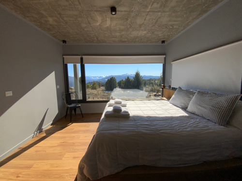 Venta Casa 2 Dormitorios San Martin De Los Andes Con Cochera