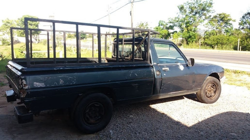 Peugeot 504 Pick Up 1999 2.3 Grd 2p