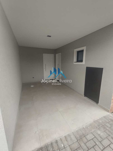 Imagem 6 de 26 de Sobrado Com 3 Dorms, Pinheirinho, Curitiba - R$ 579 Mil, Cod: So0033 - Vso0033