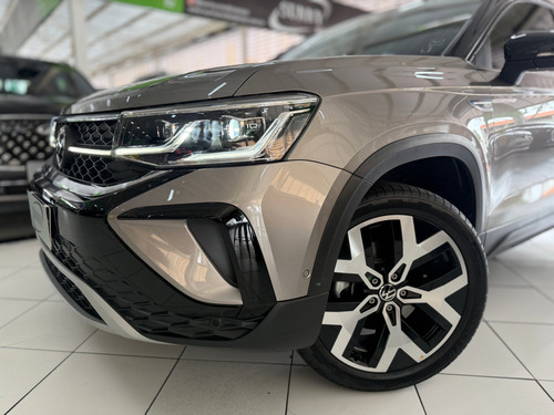 Volkswagen Outros Modelos TAOS HIGHLINE 1.4 250 TSI FLEX AUT.