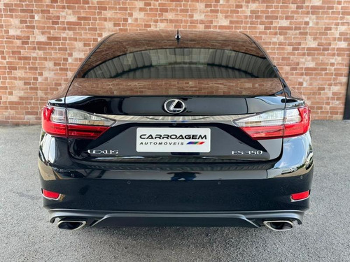 Lexus ES Es 350 3.5 V-6 4p