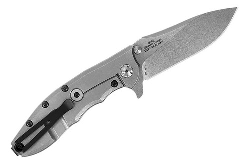 Canivete Zero Tolerance 0562 G10 S35vn