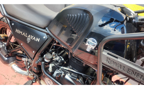 Royal Enfield Himalayan