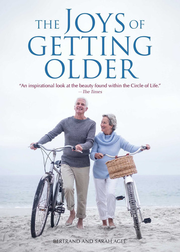 Libro The Joys Of Getting Older Nuevo