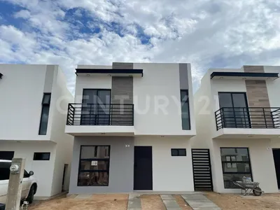 Casa en venta