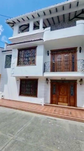 Vendo Hermosa Casa En Los Altos De Guadalajara, Buga Valle