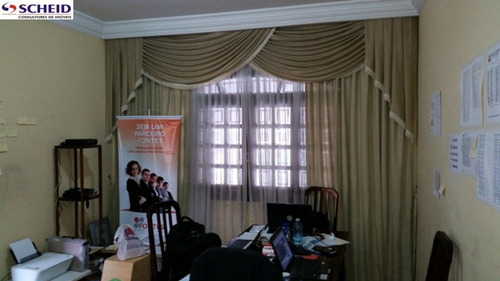 Imagem 6 de 15 de Sobrado Vila Campo Grande 3 Dor 1 Ste 2vgs - Mr49263