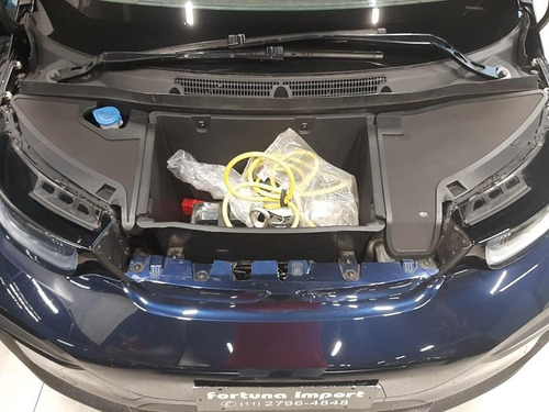 BMW i3 ELÉTRICO EDRIVE BEV AUTOMÁTICO