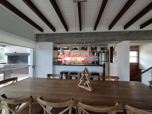 Casa En Venta, Manantiales, Maldonado.