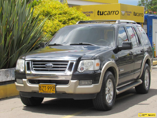 Ford Explorer 4.6 Eddie Bauer