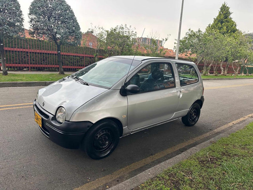 Renault Twingo 1.2 U Authentique 75 hp