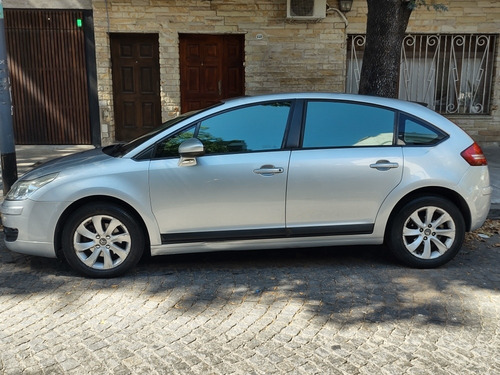 Citroën C4 1.6 Sx Hdi Am73 2011
