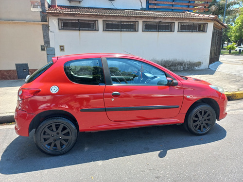 Peugeot 207 1.4 Active 75cv