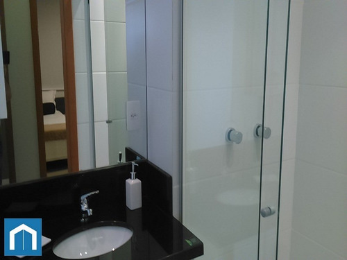 Imagem 16 de 20 de Apartamento - Ap00014 - 4200110