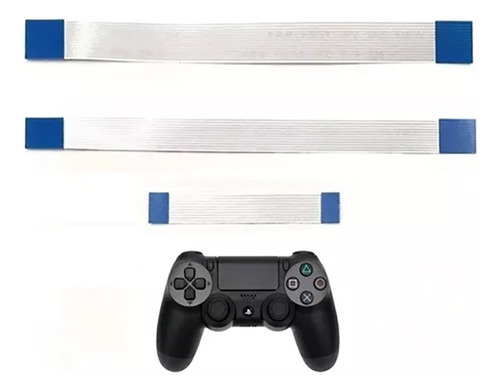  Flex De Carga Para Control Ps4