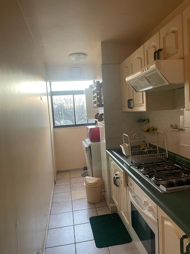 Arrienda. Departamento Pucon