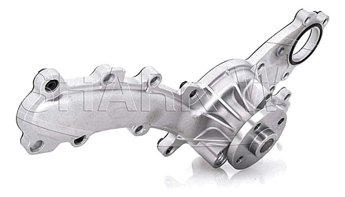 1-bomba Agua Shark Lexus Gs300 3.0lv6 06
