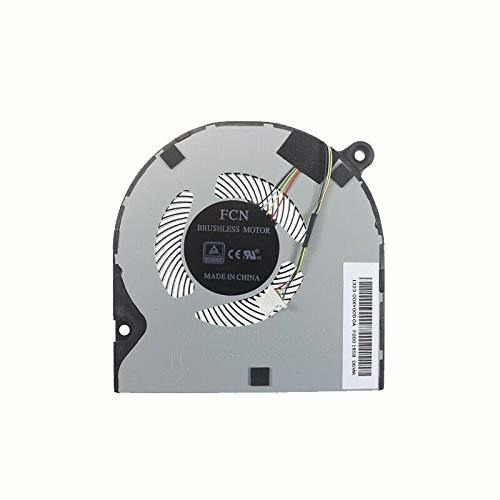 Ventilador Hk-part Para Cpu Acer Aspire 7 Serie A715-73g