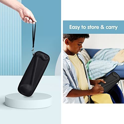 Funda De Transporte P/otamatone Instrumento Musical Japones