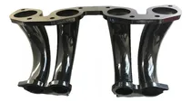 Comprar Multiple Admision Fiat Motor Tipo Para 2 Carburadores Idf