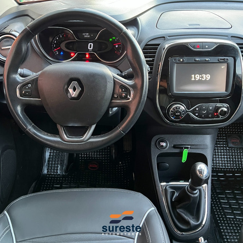 Renault Captur INTENS