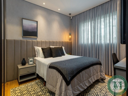 Imagem 6 de 30 de Apartamento - Ap00450 - 68711958
